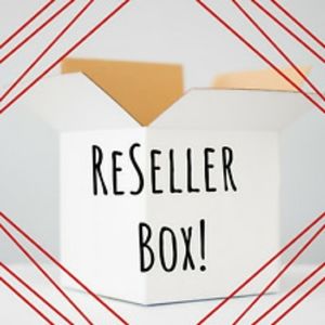 ⭐10 tank top reseller box